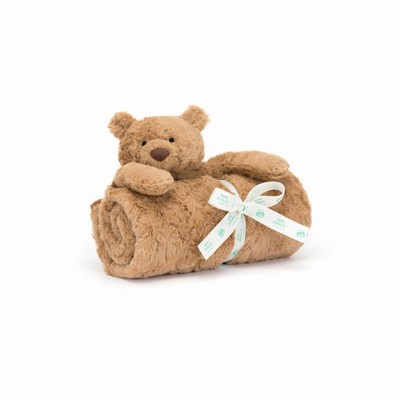 Jellycat Bartholomew Bijr Dekens | RP0924368